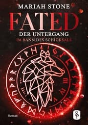 Cover von Fated - Der Untergang