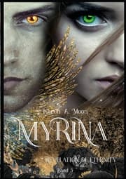 Cover von Myrina