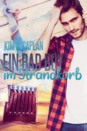 Cover von Ein Bad Boy im Strandkorb