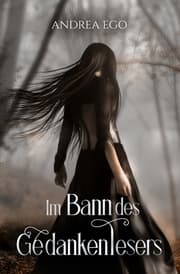 Cover von Im Bann des Gedankenlesers