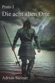Cover von Die acht alten Orte