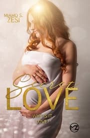 Cover von Why is it love?