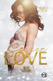 Cover von Is it love?