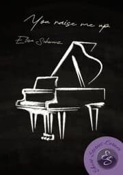 Cover von You raise me up