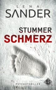 Cover von Stummer Schmerz