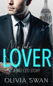 Cover von My fake Lover