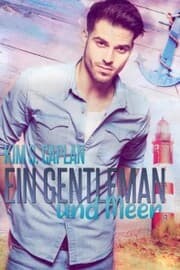 Cover von Ein Gentleman und Meer