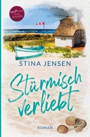 Cover von Stürmisch verliebt