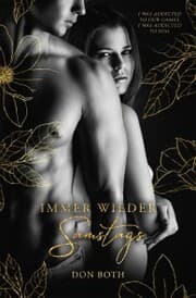 Cover von Immer wieder samstags