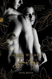 Cover von Immer wieder samstags