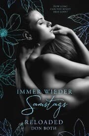 Cover von Immer wieder samstags: reloadet