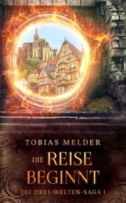 Cover von Die Reise beginnt