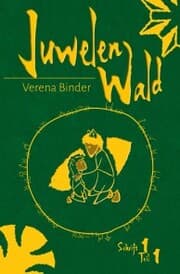 Cover von Juwelenwald 1.1