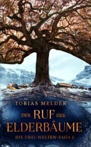 Cover von Der Ruf der Elderbäume