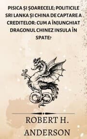 Cover von Pisica ¿i ¿oarecele; Politicile Sri Lanka ¿i China de captare a creditelor: cum a înjunghiat dragonul chinez insula în spate?