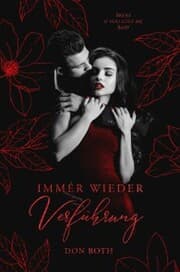 Cover von Immer wieder Verführung