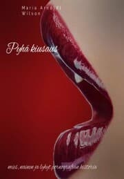 Cover von Pyhä kiusaus: mies, nainen ja lyhyt pornografian historia