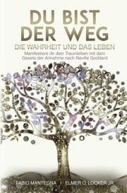 Cover von Du bist der Weg