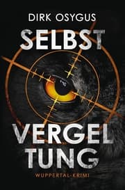 Cover von Selbstvergeltung