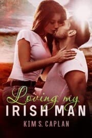 Cover von Loving my Irish Man