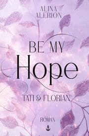 Cover von Be My Hope