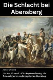 Cover von Die Schlacht bei Abensberg