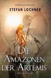 Cover von Die Amazonen der Artemis