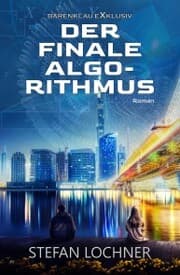 Cover von Der finale Algorithmus