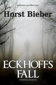 Cover von Eckhoffs Fall