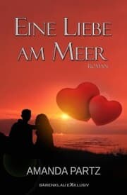 Cover von Eine Liebe am Meer