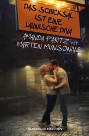 Cover von Das Schicksal ist eine launische Diva