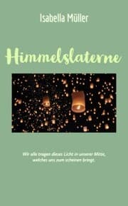 Cover von Himmelslaterne