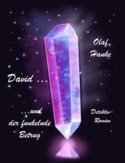 Cover von David und der funkelnde Betrug