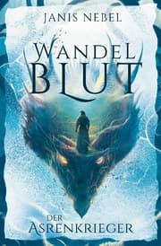 Cover von Der Asrenkrieger