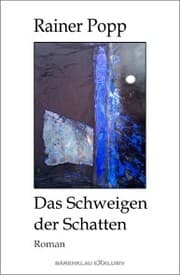 Cover von Das Schweigen der Schatten