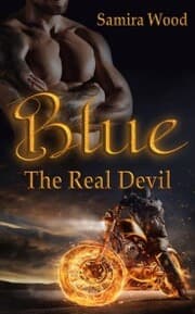 Cover von Blue - The Real Devil