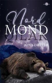 Cover von Nordmond: Qilak