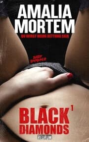 Cover von Black Diamonds 1