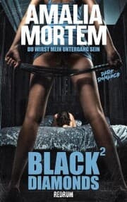 Cover von Black Diamonds 2