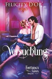 Cover von Fortuna's Lovers: Versuchung