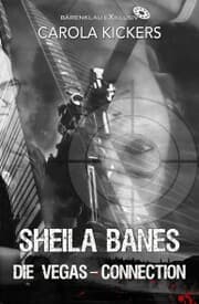 Cover von Sheila Banes - Die Vegas-Connection