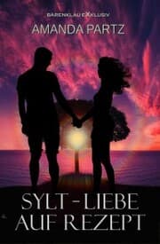 Cover von Sylt - Liebe auf Rezept