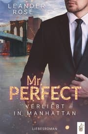 Cover von Mr. Perfect