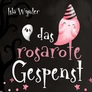 Cover von Das rosarote Gespenst