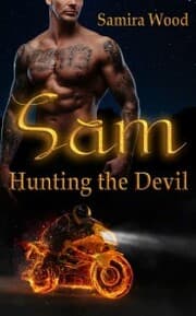 Cover von Sam - Hunting the Devil