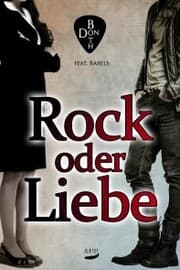 Cover von Rock oder Liebe