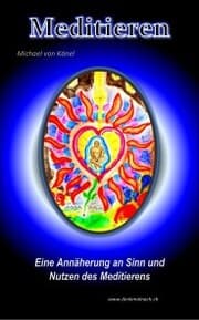 Cover von Meditieren