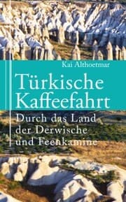 Cover von Türkische Kaffeefahrt