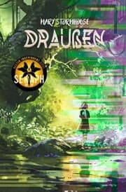 Cover von Draußen