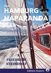 Cover von Von Hamburg nach Haparanda